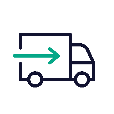 Fast Delivery