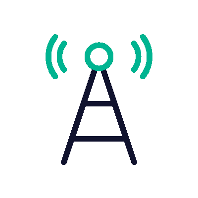 Hig Speed Connection
